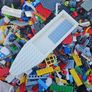 Lego..Huge amount in big heavy bx ..over 20 kg...full bx..grab a bargain today Image 7
