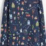 Next Christmas dress age 4 Image 4