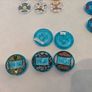 Lego dimensions every story & level. 58 character tags & PS4 disc Image 7