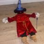 Mickey Mouse costume Image 2