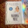 Mama Mia The movie dvd Image 2