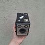 vintage brownie camera postage possible Image 3