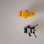 Lego classic space 6872 lunar patrol craft Image 2