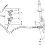 Anti Roll Bar Bush (Fiat various) Image 4