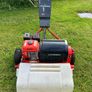 Lawnmower Image 4