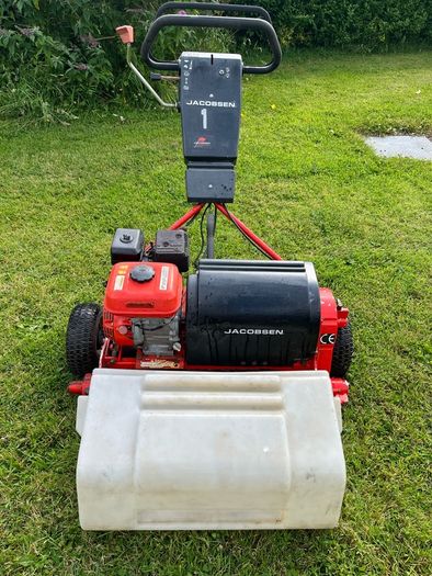 Lawnmower