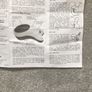 Scholl Wet/Dry Palm Grip Massager Image 3