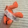 Disney Store Winnie the Pooh Tigger Mini Bean Bag Plush Approx. 25 cm. Used Please see photos Image 10