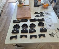Thule Roof Rack Kit