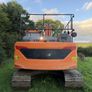 2020 Doosan Dx140lc Image 6