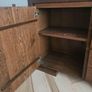 Solid Walnut Sideboard Image 3
