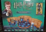 Harry Potter Room of Requirement Play Set Popco Order of the Phoenix New & Sealed