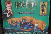 Harry Potter Room of Requirement Play Set Popco Order of the Phoenix New &amp; Sealed