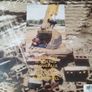 Toro y moi Sandhills 12" Image 2