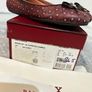 Bally Flat Women shoe EU36.5/UK3.5 Image 8