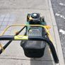Petrol Lawnmower Image 2