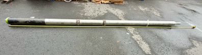 Aluminium light pole