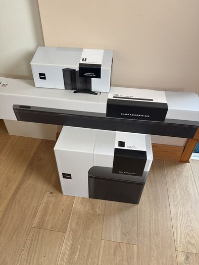 BOSE Sound Bar