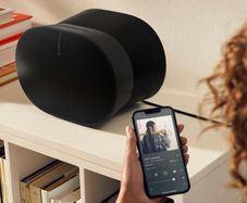 Sonos Era 300 Premium Speakers x 2