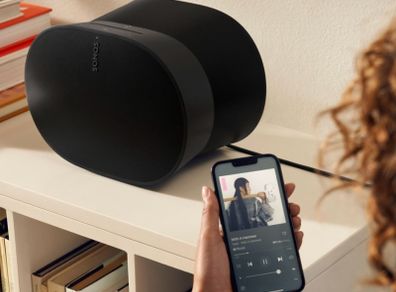 Sonos Era 300 Premium Speakers x 2