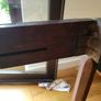 Antique table Image 8