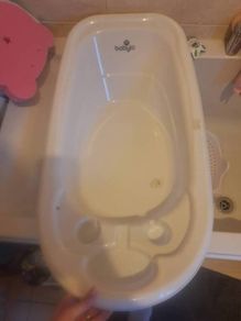 Babylo baby bath