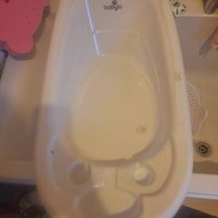 Babylo baby bath