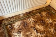 Antique Fireplace Surround