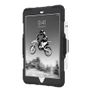Griffin Technology Survivor All-Terrain Rugged Case for iPad 10.2 Gen 7 and 8 (Black) Image 2