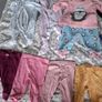 Bargain 6-9 month baby girls clothes bundle Image 3