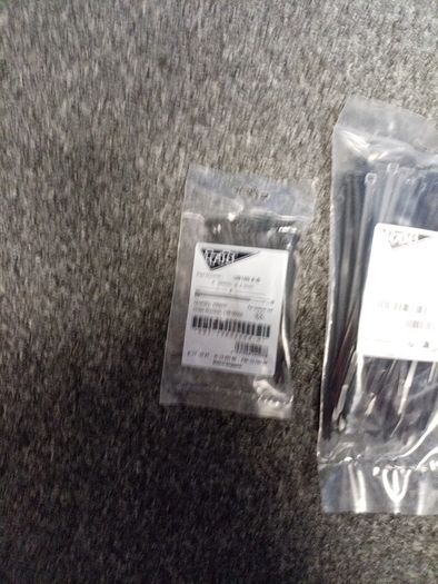 cable ties