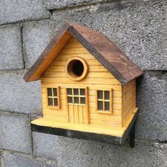 Bird house