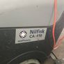 Nilfisk CA 410 wash and hoover dry floor cleaner Image 4