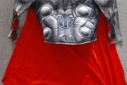 Marvel Avengers Costume
