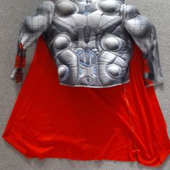 Marvel Avengers Costume