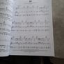 Taylor Swift 'Red Music Book' Image 3