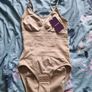 Heyshape Snatched Shapewear Bodysuit, Size Medium Image 2