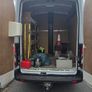 Ford Transit 2014 Factory Crewcab Image 10