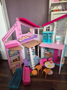 Barbie House