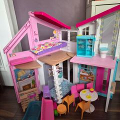Barbie House