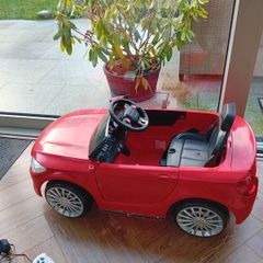 electric kids car
