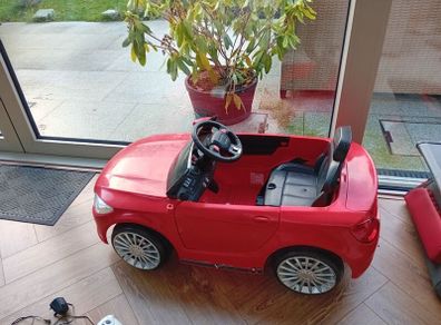electric kids car