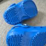 Infant crocs UK size 4 Image 4