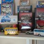 Large Collection of Model cars trucks vans collectibles see photos Image 8