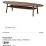 IKEA Coffee Table Image 3