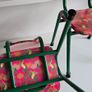 Upcycled Vintage School Chairs Image 5