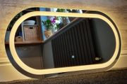 LED Bathroom Mirror
