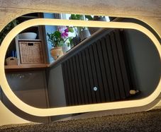LED Bathroom Mirror