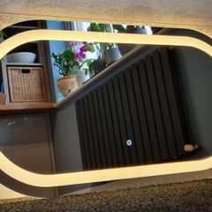 LED Bathroom Mirror
