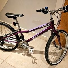 Concept Chillout 24 inch bike